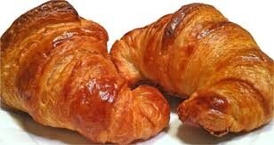 Kraakverse Croissants